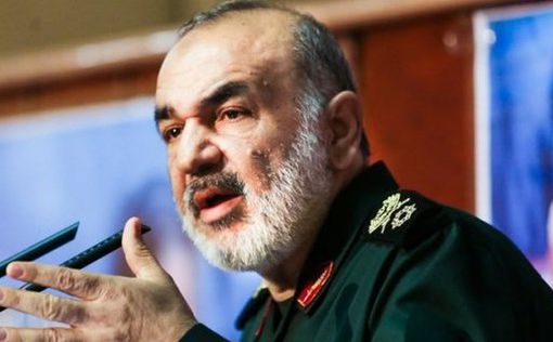 Ликвидация в Тегеране: Генерал Салами клянется "отомстить сионистам"