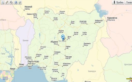 Боевики “Боко Харам” в Нигерии похитили 22 девушки