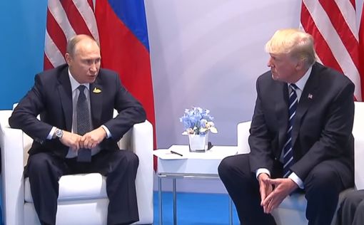 Трамп допустил, что встреча с Путиным может не состояться