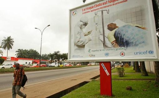 Более 120 медиков умерли от лихорадки Эбола