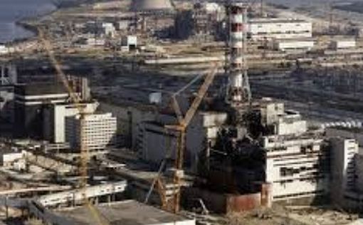Гендиректор МАГАТЭ готов поехать в Чернобыль