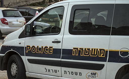 На въезде в Иерусалим найдена "бомба": все подробности