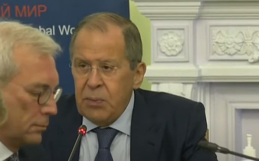 Лавров: Запад не готов к честному диалогу с РФ