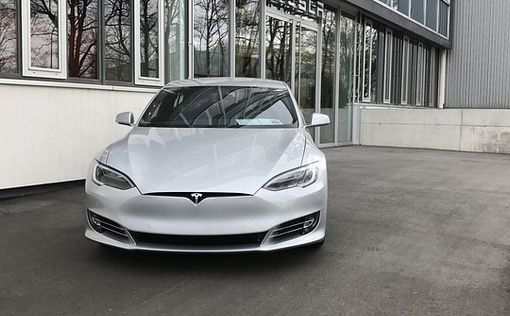 Tesla – больше чем автомобильная компания