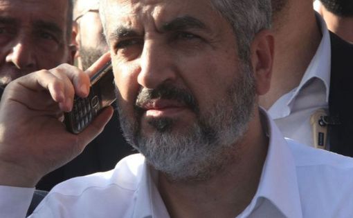 Израилю не удастся убрать главарей ХАМАС по всему миру