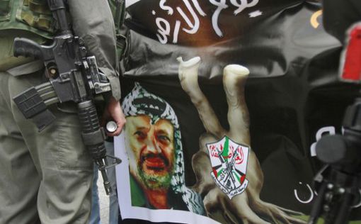 Палестинских террористов могут освободить уже сегодня