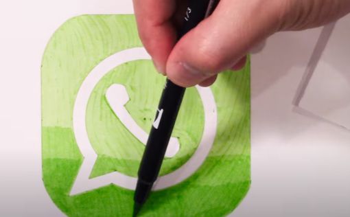 Пользователей WhatsApp обязали делиться данными с Facebook