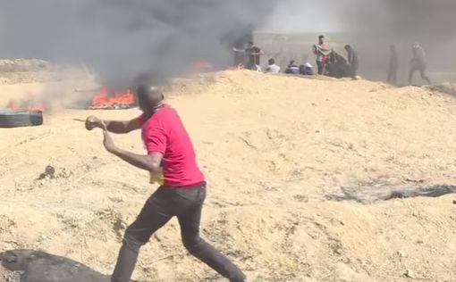 Столкновения на границе Газы: убиты 4 палестинца