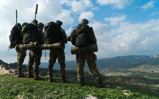 Наивысшая готовность: сколько солдат ЦАХАЛа развернуто на границе с Ливаном