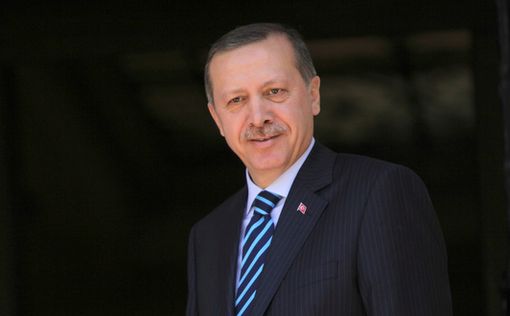 На турецкого президента Эрдогана совершили покушение