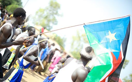 СБ ООН: Угроза геноцида в Южном Судане