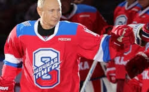 Сборные РФ и Беларуси по хоккею исключены из ЧМ-2023
