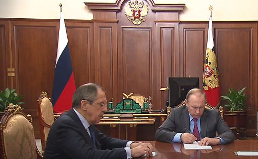 Путин и Лавров извинились перед Вучичем за пост Захаровой