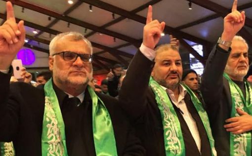 Мансур Аббас - шуре Исламского движения: дайте нам несколько месяцев