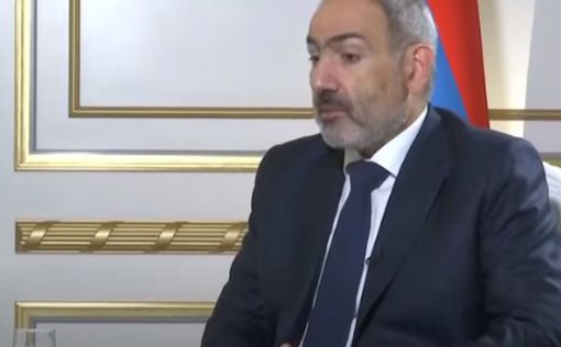 Пашинян о Нагорном Карабахе: это этническая чистка