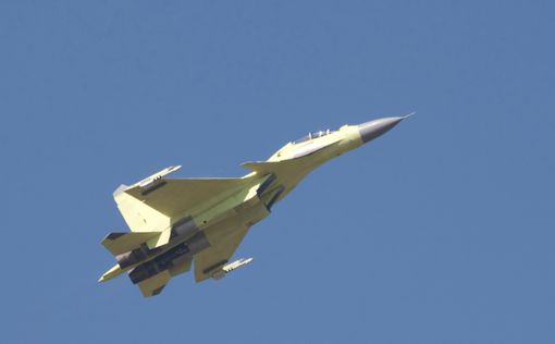 РФ опровергла сообщения о российских авиаударах по Пальмире