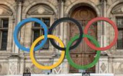 Париж освободомлен об угрозах израильтянам и всем участникам Олимпиады