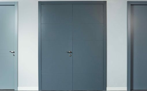 Бренд Hamadia Doors: Двери топовых цветов со скидкой 20%