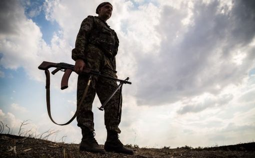 Минобороны РФ объяснило присутствие десантников на Украине