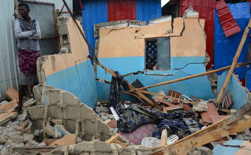 В Сомали прогремел взрыв. Есть жертвы