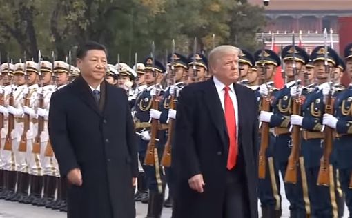США и Китай решили и дальше давить на КНДР