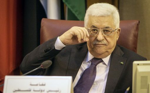 ПА: Израиль пустит к себе только Аббаса