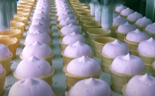 В Сингапуре изобрели мороженое из пивных отходов