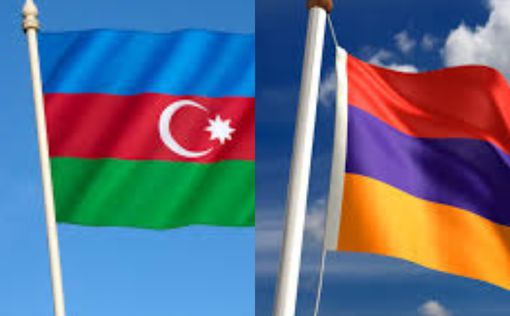 Азербайджан и Армения возобновили бои