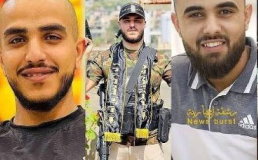В Тулькарме трое из девяти убитых принадлежали к ХАМАС