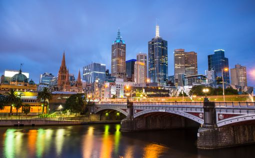 Мельбурн вновь признан лучшим из 140 городов мира