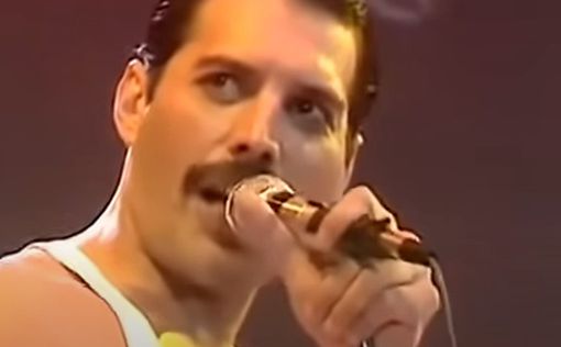 Спустя 30 лет со дня смерти Фредди Меркьюри обнародована новая песня Queen