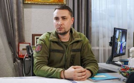 Буданов: Атаки по оккупантам в Крыму не прекратятся