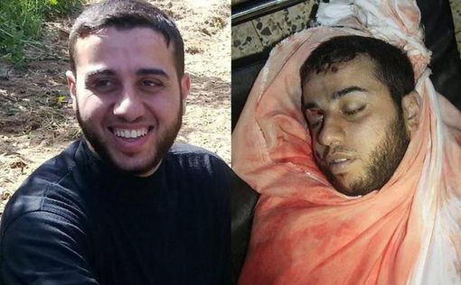 Убит член семьи пресс-секретаря ХАМАСа