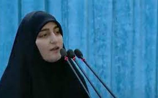 Дочь Сулеймани: глава военного крыла ХАМАСа – "меч ислама"