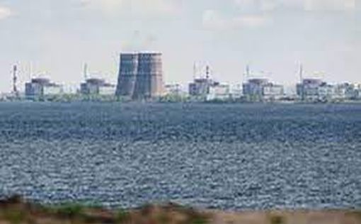 "Энергоатом": Силы РФ могут готовиться покинуть ЗАЭС