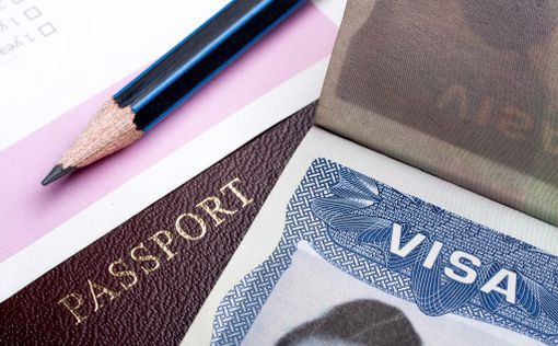 В Ливане продают фальшивые шенгенские визы по $10 000
