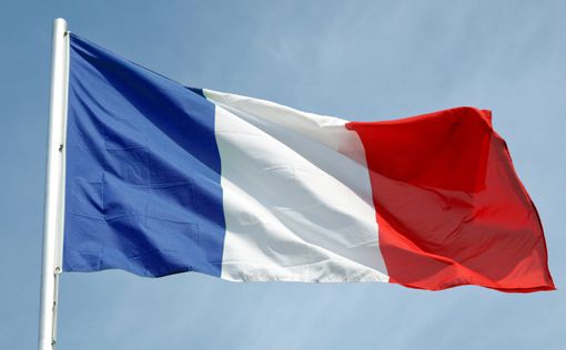 Французский сенат признал Палестину