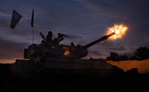 Не обучены воевать на новых танках: армия возвращает списанные Меркава III