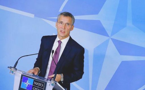 Генсек НАТО опроверг слова Путина о "натовском легионе"