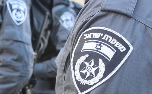 Начальник полиции Тель-Авива ранен при аресте палестинца