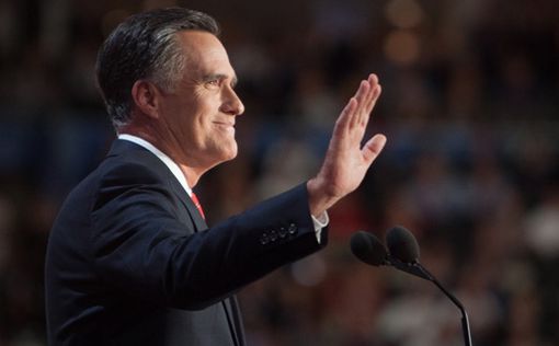 Митт Ромни может вновь принять участие в президентской гонке