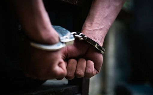 Среди арестованных в Рахате за незаконное хранение оружия - сыновья мэра