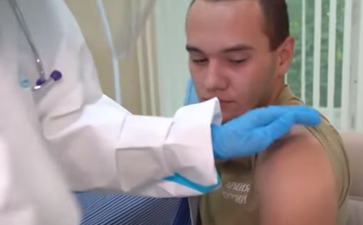 Центр Вектор начинает испытания вакцины от COVID-19