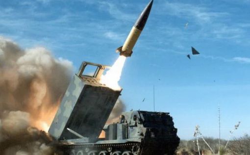 Поставки ракет ATACMS Украине: что известно