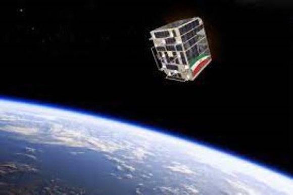 Иран: Мы успешно запустили спутник в космос