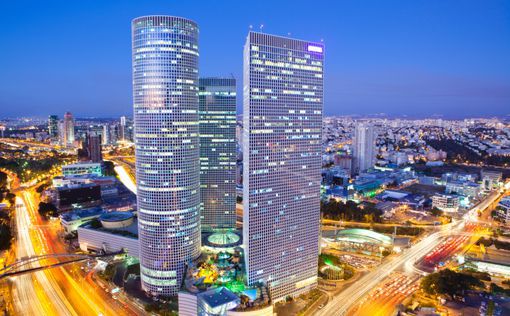 Тель-Авив попал в топ-20 самых дорогих городов для иностранных рабочих