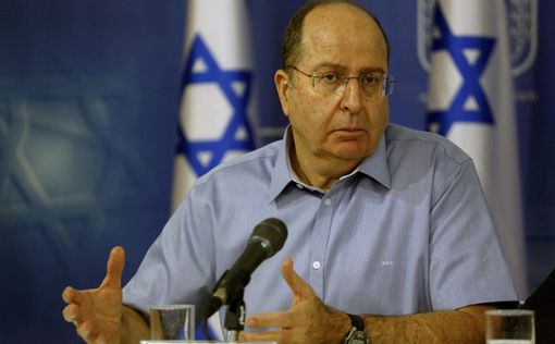 Яалон: Мы поможем израильским семьям