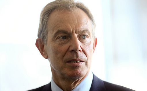 Тони Блэр может вернуться в политику из-за Brexit