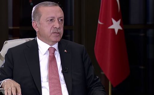 Эрдоган намерен снизить уровень инфляции в стране
