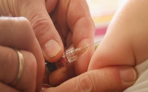 Врачи Израиля: не торопитесь вакцинировать детей | Фото: AFP